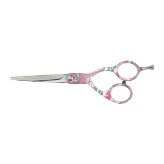 Foarfeca profesionala tuns 5.5" – Otel japonez, ergonomic