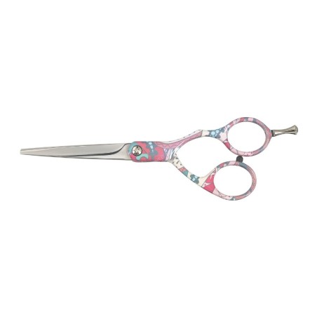 Foarfeca profesionala tuns 5.5" – Otel japonez, ergonomic