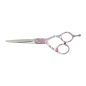 ORIGINAL CONCAVE - Foarfeca Tuns JAPANESE FLOWER 5,5 (P005167) ORIGINAL CONCAVE - Foarfeca Tuns JAPANESE FLOWER 5,5 (P005167)