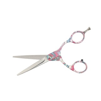 Foarfeca profesionala tuns 5.5" – Otel japonez, ergonomic