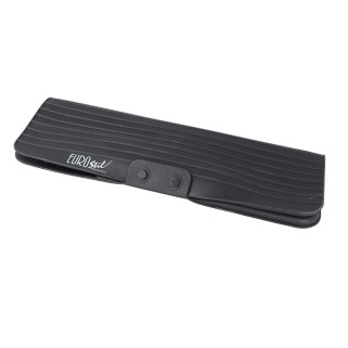 Husa silicon Eurostil pentru placa de par – termorezistenta si practic