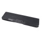 Eurostil - Protectie din silicon (7751) neagra Eurostil - Protectie din silicon (7751) neagra