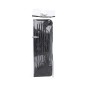 Eurostil - Protectie din silicon (7751) neagra Eurostil - Protectie din silicon (7751) neagra