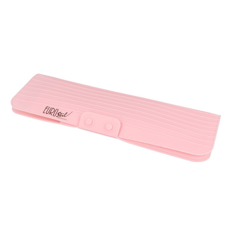 Eurostil - Protectie din silicon (7751) roz Eurostil - Protectie din silicon (7751) roz