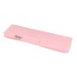 Eurostil - Protectie din silicon (7751) roz Eurostil - Protectie din silicon (7751) roz