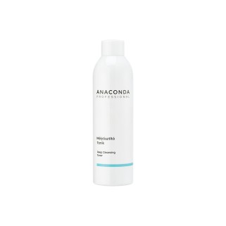 Tonic facial astringent cu arbore de ceai – curatare si inchidere pori