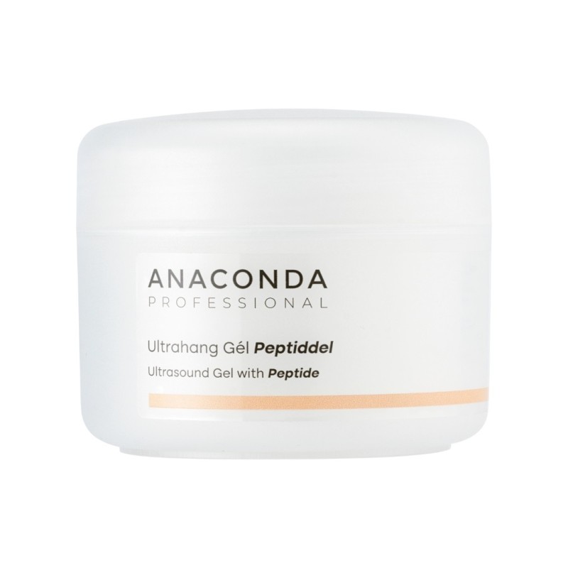 Anaconda Professional - Gel pentru ultrasunete (250ml) Anaconda Professional - Gel pentru ultrasunete (250ml)