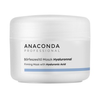 Masca fermitate cu acid hyaluronic – hidratare si lifting