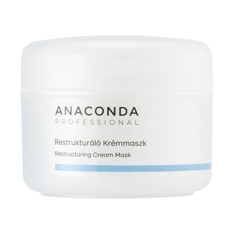 Anaconda Professional – Crema masaj regeneranta (250ml) Anaconda Professional – Crema masaj regeneranta (250ml)