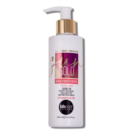 Hair Conditioner – balsam leave-in cu protectie UV si anti-frizz