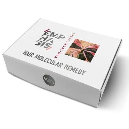 BBCOS YAO TECH Repair Kit – Tratament complet pentru par deteriorat