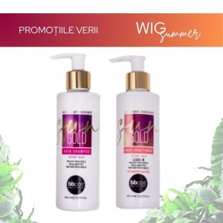 Pachet Promotional - BBCOS Sun Gold