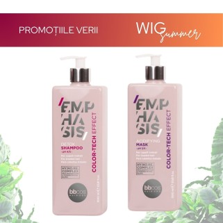 Pachet Promotional - BBCOS Color Tech (1L)