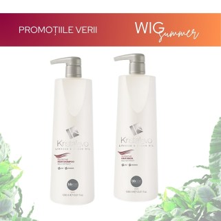 Pachet Promotional - BBCOS Kristal Evo (1L)