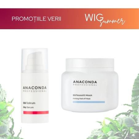 Pachet Promotional - Anaconda Professional