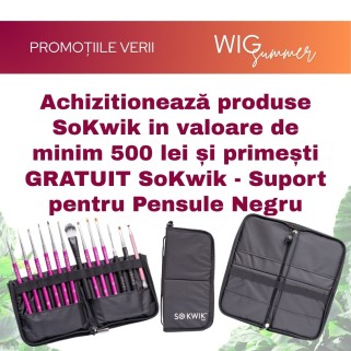 Pachet Promotional - Produse SoKwik