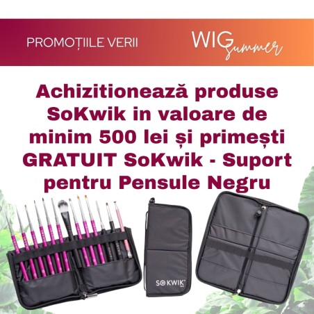 Pachet Promotional - Produse SoKwik