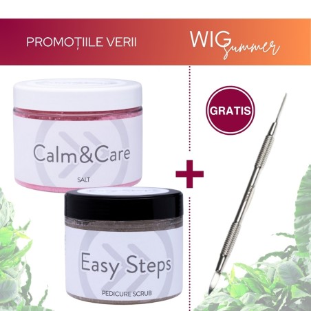Pachet Promotional - SoKwik Spa