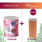Pachet Promotional - 2 bucati Holiday Ceara Conserva Liposolubila Glitter (800ml) Pachet Promotional - 2 bucati Holiday Ceara Conserva Liposolubila Glitter (800ml)