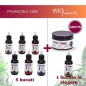 Pachet Promotional - 5 bucati BBCOS DROPURE Pure Pigment – Pigment pur (50ml) Pachet Promotional - 5 bucati BBCOS DROPURE Pure Pigment – Pigment pur (50ml)