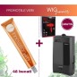 Pachet Promotional - 48 bucati BBCOS Vopsea de par Innovation EVO (100ml) Pachet Promotional - 48 bucati BBCOS Vopsea de par Innovation EVO (100ml)