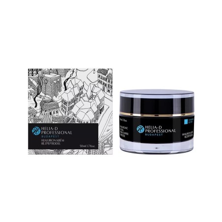 Crema antirid cu acid hyaluronic si peptide de cupru