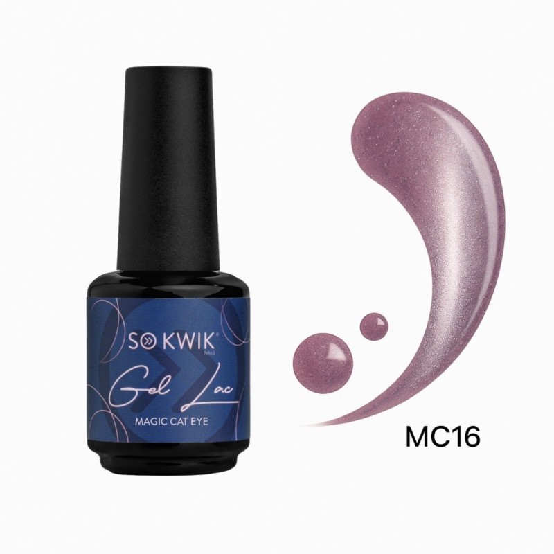 SoKwik Oja Semipermanenta Cat Eye MC16 – Mov Prafuit Perlat (15ml) SoKwik Oja Semipermanenta Cat Eye MC16 – Mov Prafuit Perlat (15ml)