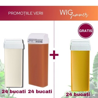 Pachet Promotional - 48 bucati Roial Ceara Cartus (100ml)