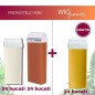 Pachet Promotional - 48 bucati Roial Ceara Cartus (100ml) Pachet Promotional - 48 bucati Roial Ceara Cartus (100ml)