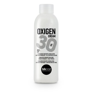 Emulsie Oxidanta 9% (150ml)