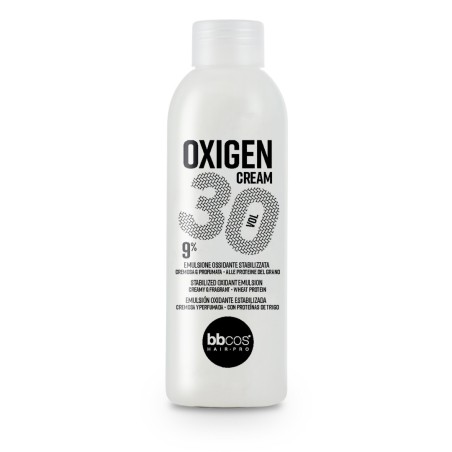 Emulsie Oxidanta 9% (150ml)