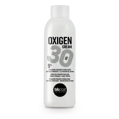 Emulsie Oxidanta 9% (150ml)