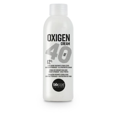 Emulsie Oxidanta 12% (150ml)