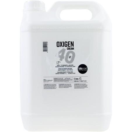 Emulsie Oxidanta 12% (5L)