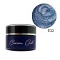 SoKwik Canvas Gel F02 – Frozen Blue Flakes SoKwik Canvas Gel F02 – Frozen Blue Flakes