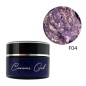 SoKwik Canvas Gel F04 – Royal Amethyst Flakes SoKwik Canvas Gel F04 – Royal Amethyst Flakes