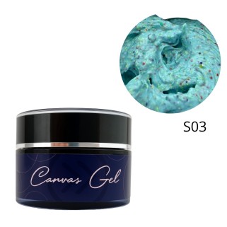 SoKwik S03 – Gel Tropical Stone Effect