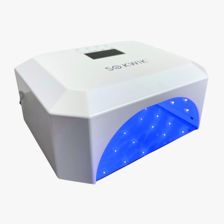 SoKwik Lampa White Diamond