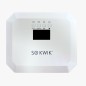 SoKwik - Lampa Unghii UV/LED White Diamond SoKwik - Lampa Unghii UV/LED White Diamond