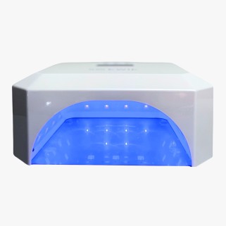 SoKwik Lampa White Diamond