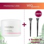 Pachet Promotional -  Anaconda Professional Masca peel-off calmanta (80g)