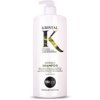 Sampon hidratant BBCOS Kristal Hydro 1000ml