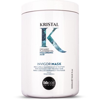 Masca nutritiva Kristal Invigor 1000ml – BBCOS