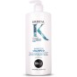BBCOS KRISTAL INVIGOR Sampon Nutritiv Restructurant cu Acid Hyaluronic si Rodie (1000ml)