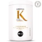 BBCOS KRISTAL CHROMA Masca pentru Par Vopsit cu Keratina si Ulei de Struguri (1000ml) BBCOS KRISTAL CHROMA Masca pentru Par Vopsit cu Keratina si Ulei de Struguri (1000ml)