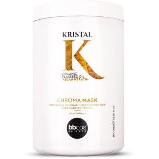 Masca par vopsit Kristal Chroma 1000ml – BBCOS