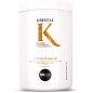 BBCOS KRISTAL CHROMA Masca pentru Par Vopsit cu Keratina si Ulei de Struguri (1000ml) BBCOS KRISTAL CHROMA Masca pentru Par Vopsit cu Keratina si Ulei de Struguri (1000ml)