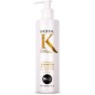BBCOS KRISTAL CHROMA Sampon pentru Par Vopsit cu Keratina si Ulei de Struguri (300ml) BBCOS KRISTAL CHROMA Sampon pentru Par Vopsit cu Keratina si Ulei de Struguri (300ml)