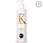BBCOS KRISTAL CHROMA Sampon pentru Par Vopsit cu Keratina si Ulei de Struguri (300ml) BBCOS KRISTAL CHROMA Sampon pentru Par Vopsit cu Keratina si Ulei de Struguri (300ml)