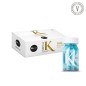 BBCOS KRISTAL CHROMA Soothe Oil – Ser Revitalizant pentru Par si Scalp (12x10ml) BBCOS KRISTAL CHROMA Soothe Oil – Ser Revitalizant pentru Par si Scalp (12x10ml)